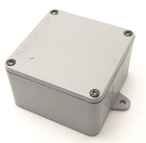 scepter electrical boxes|scepter wet location junction boxes.